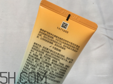 露得清綿密洗面奶多少錢？露得清綿密洗面奶價格