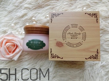 粉色春雨面膜好用嗎？睡眠面膜排行榜10強(qiáng)