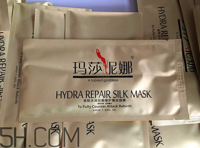 清潔面膜有必要用嗎？瑪莎妮娜面膜好用嗎？