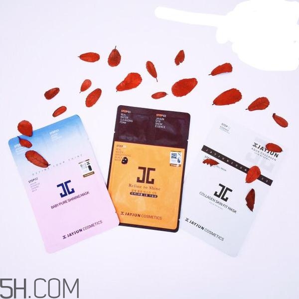 韓國哪些面膜好用？熬夜的人用什么面膜好？