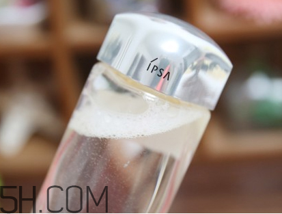 ipsa化妝水有哪些型號？ipsa流金水適合什么年齡段？