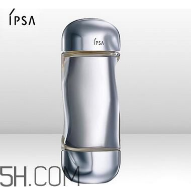 ipsa流金水功效有哪些？ipsa流金水含有酒精嗎？