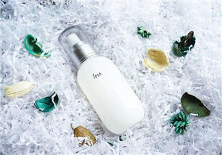 ipsa茵芙莎怎么樣？ipsa的自律乳液用后感受