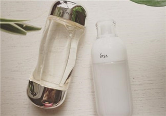 黛珂紫蘇水和ipsa流金水哪個好用？ipsa值得推薦的產品有哪些？