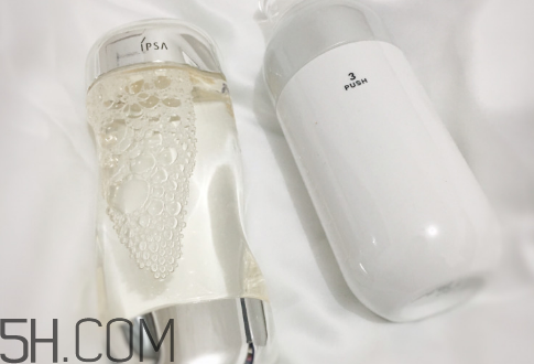 ipsa化妝水有哪些型號？ipsa流金水適合什么年齡段？