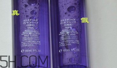 黛珂紫蘇水專柜價(jià)格是多少？黛珂紫蘇水怎么看真假？