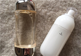 ipsa自律循環(huán)乳液2號和3號哪個好？ipsa茵芙莎品牌介紹