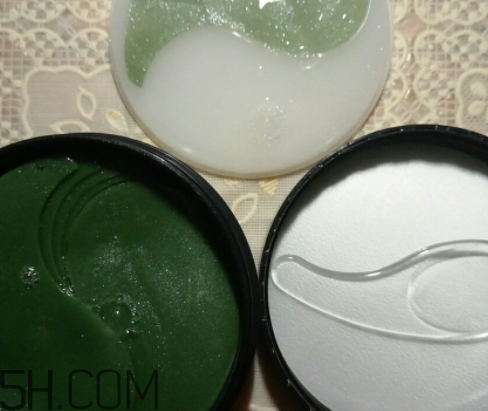 美康粉黛碧璽眼膜怎么用？美康粉黛眼膜要洗嗎？