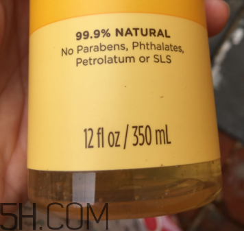 小蜜蜂寶寶洗發(fā)露怎么樣？小蜜蜂寶寶洗發(fā)露好用嗎？
