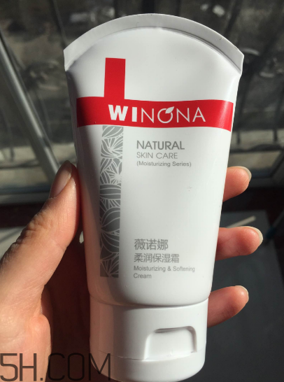 薇諾娜保濕霜有什么效果？薇諾娜保濕霜好用嗎？