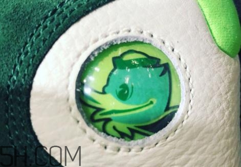 air jordan 13 orgeon ducks配色會(huì)發(fā)售嗎？