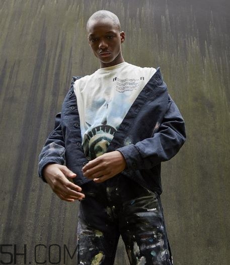 off white2018早秋系列怎么樣_好看嗎？