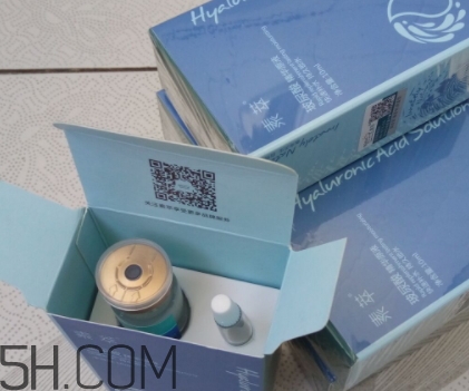 素萃玻尿酸原液好嗎？素萃玻尿酸原液評(píng)測(cè)