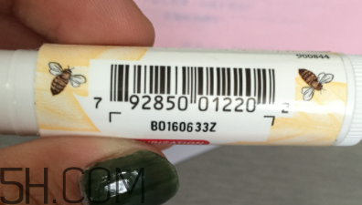 小蜜蜂細致修護唇膏怎么樣？好用嗎？