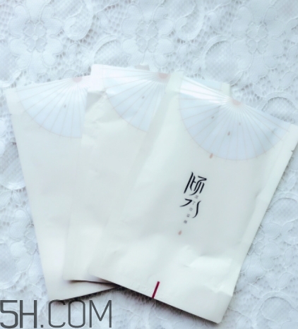 素萃面膜怎么用？素萃面膜要洗嗎？
