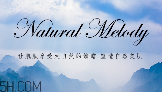 自然旋律是什么牌子？自然旋律是哪個國家的什么檔次