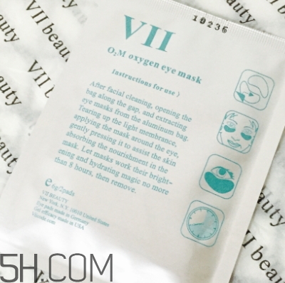 viicode眼膜有用嗎？viicode眼膜評(píng)測(cè)