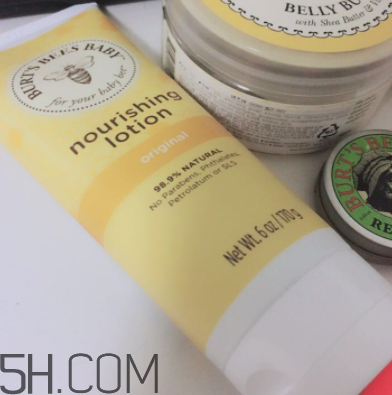 小蜜蜂潤膚露怎么樣？小蜜蜂潤膚露好用嗎？