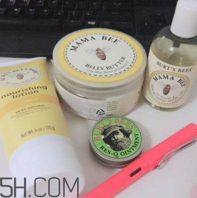 小蜜蜂潤膚露怎么樣？小蜜蜂潤膚露好用嗎？