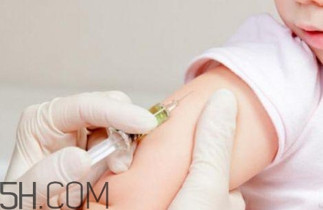 卡介苗多久開始化膿？卡介苗化膿破了怎么辦