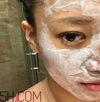 小蜜蜂水洗面膜敷多長(zhǎng)時(shí)間？小蜜蜂水洗面膜用法
