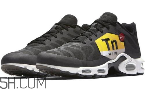 nike air max plus tn logo款發(fā)售時(shí)間_在哪買？