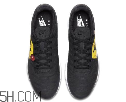 nike air max plus tn logo款發(fā)售時(shí)間_在哪買？