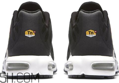 nike air max plus tn logo款發(fā)售時(shí)間_在哪買？