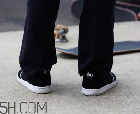 nike sb與soulland聯(lián)名friday part0.2什么時候發(fā)售？