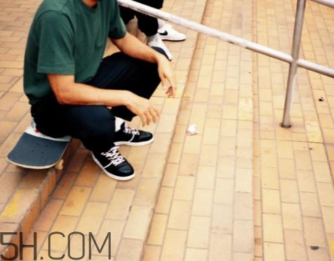 nike sb與soulland聯(lián)名friday part0.2什么時候發(fā)售？