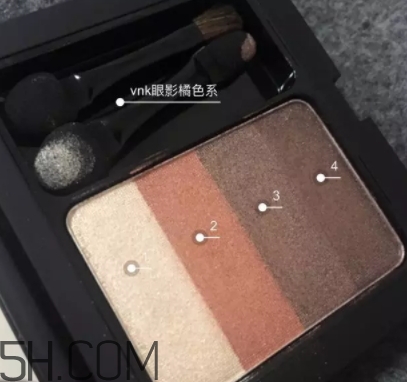 vnk口紅是哪國(guó)的？vnk口紅含鉛嗎？