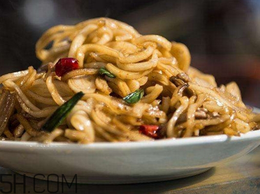魚(yú)面是魚(yú)的哪個(gè)部位？魚(yú)面是哪里的特產(chǎn)