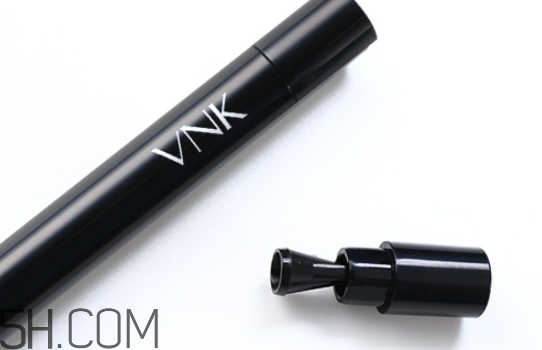 vnk眼線膠筆怎么用？vnk眼線筆使用方法