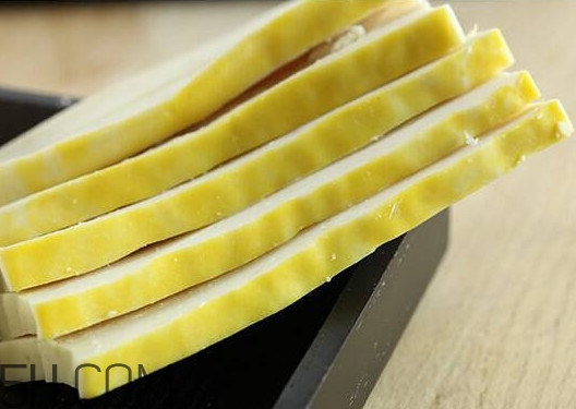魚糕是哪里的特產(chǎn)？魚糕和魚豆腐有什么區(qū)別