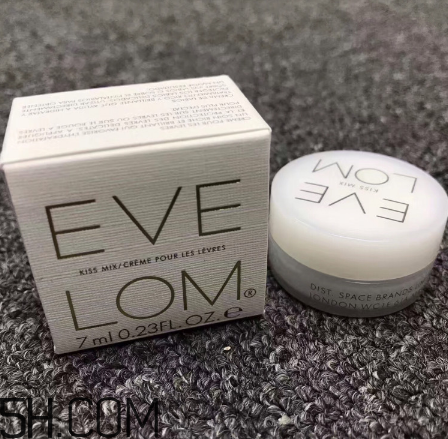 eve lom唇膏多少錢？eve lom唇膏使用測評