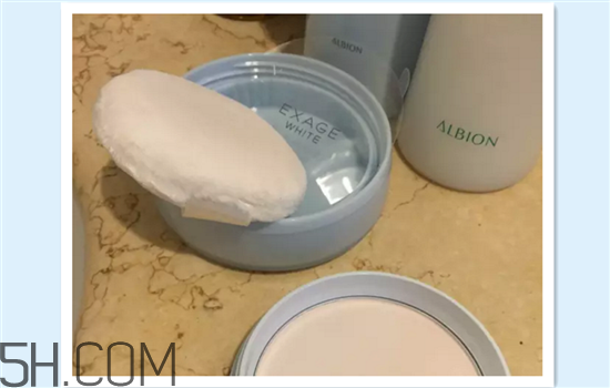 澳爾濱晚安粉多少錢？晚安粉品牌推薦