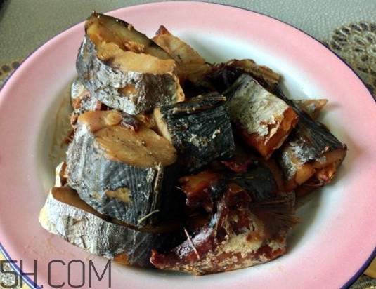 咸魚真的是一類致癌物？咸魚怎么做好吃