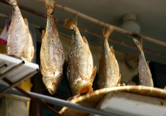 如何去除咸魚(yú)的腥味？咸魚(yú)一般要蒸多久時(shí)間
