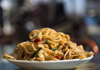 魚面是魚的哪個(gè)部位？魚面是哪里的特產(chǎn)