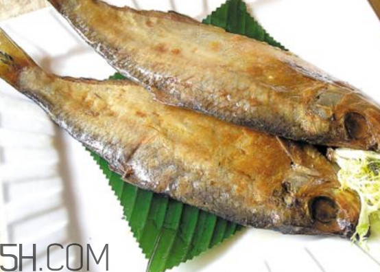 買的咸魚是生的還是熟的？買咸魚怎么挑選