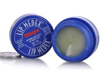 blistex唇膏好用嗎？blistex唇膏多少錢？