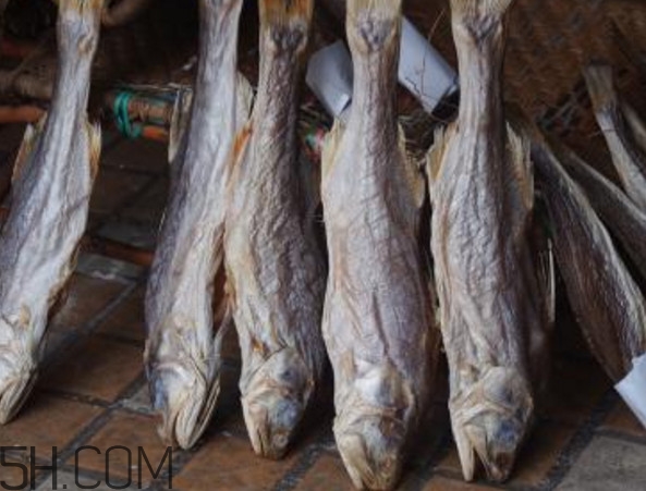 咸魚真的是一類致癌物？咸魚怎么做好吃
