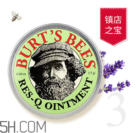 burt's bees是什么牌子？burt's bees是哪個國家的？