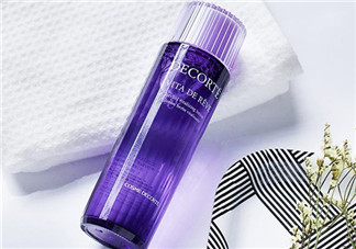 黛珂紫蘇水具有抗炎作用嗎？黛珂紫蘇水適合多少歲？