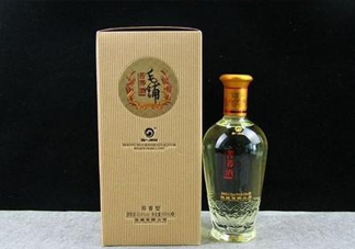 毛鋪苦蕎酒多少錢一瓶？毛鋪苦蕎酒金蕎價(jià)格