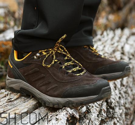 徒步鞋可以登山嗎？徒步鞋能跑步嗎？