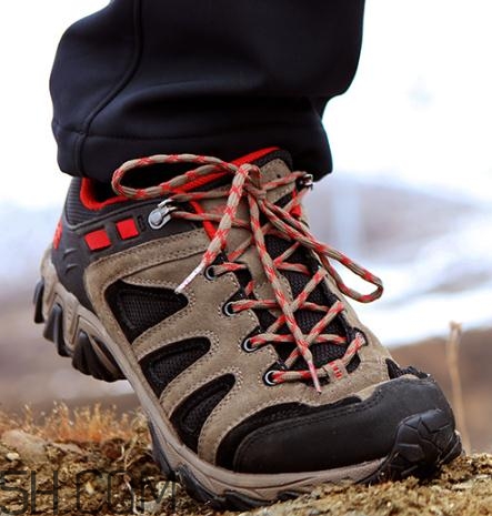 徒步鞋可以登山嗎？徒步鞋能跑步嗎？