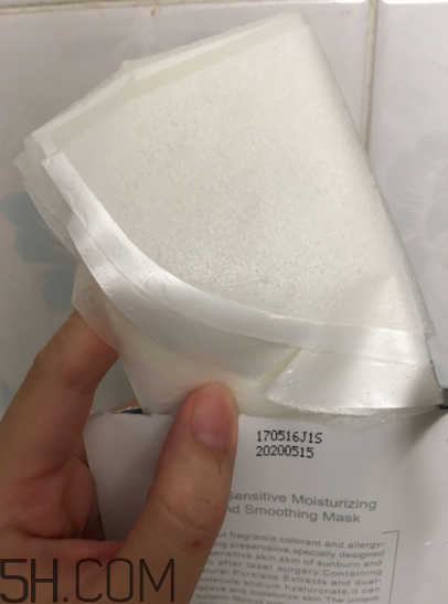 薇諾娜面膜好用嗎？薇諾娜面膜怎么使用？