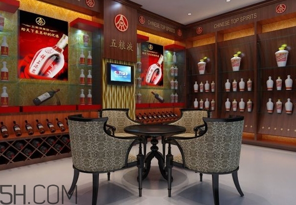 五糧液四大核心產(chǎn)品是什么？五糧液專賣店如何申請