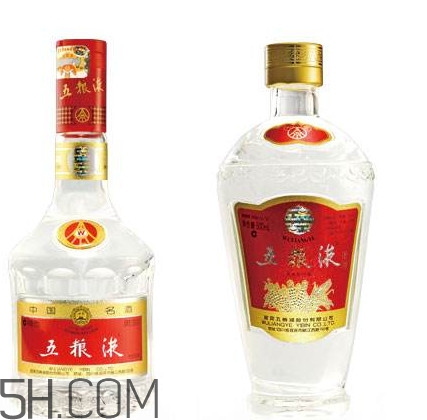 怎么鑒別五糧液真假？五糧液1618和普五區(qū)別